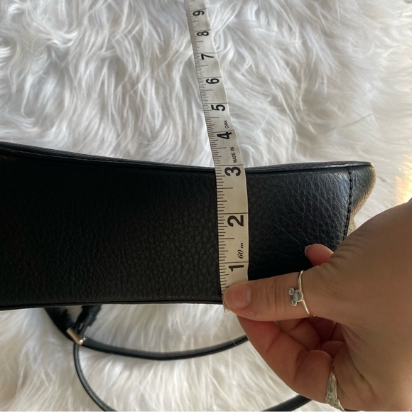 🚫🚫sold🚫🚫♠️Kate Spade Leather Satchel - Picture 8 of 14